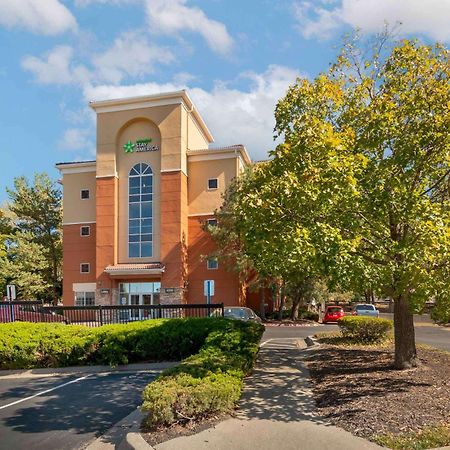Extended Stay America Suites - Kansas City - Country Club Plaza Εξωτερικό φωτογραφία