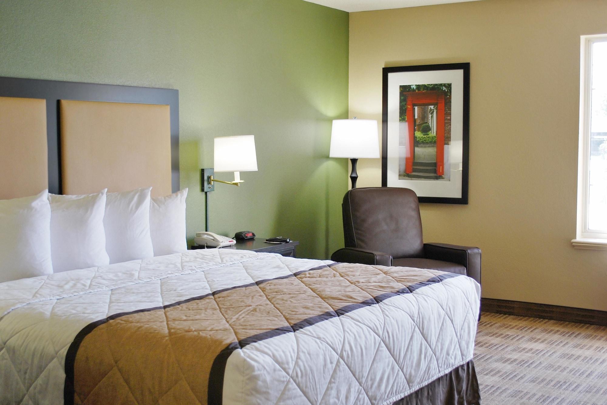 Extended Stay America Suites - Kansas City - Country Club Plaza Εξωτερικό φωτογραφία