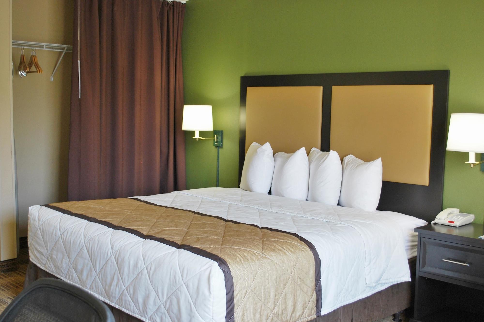 Extended Stay America Suites - Kansas City - Country Club Plaza Εξωτερικό φωτογραφία