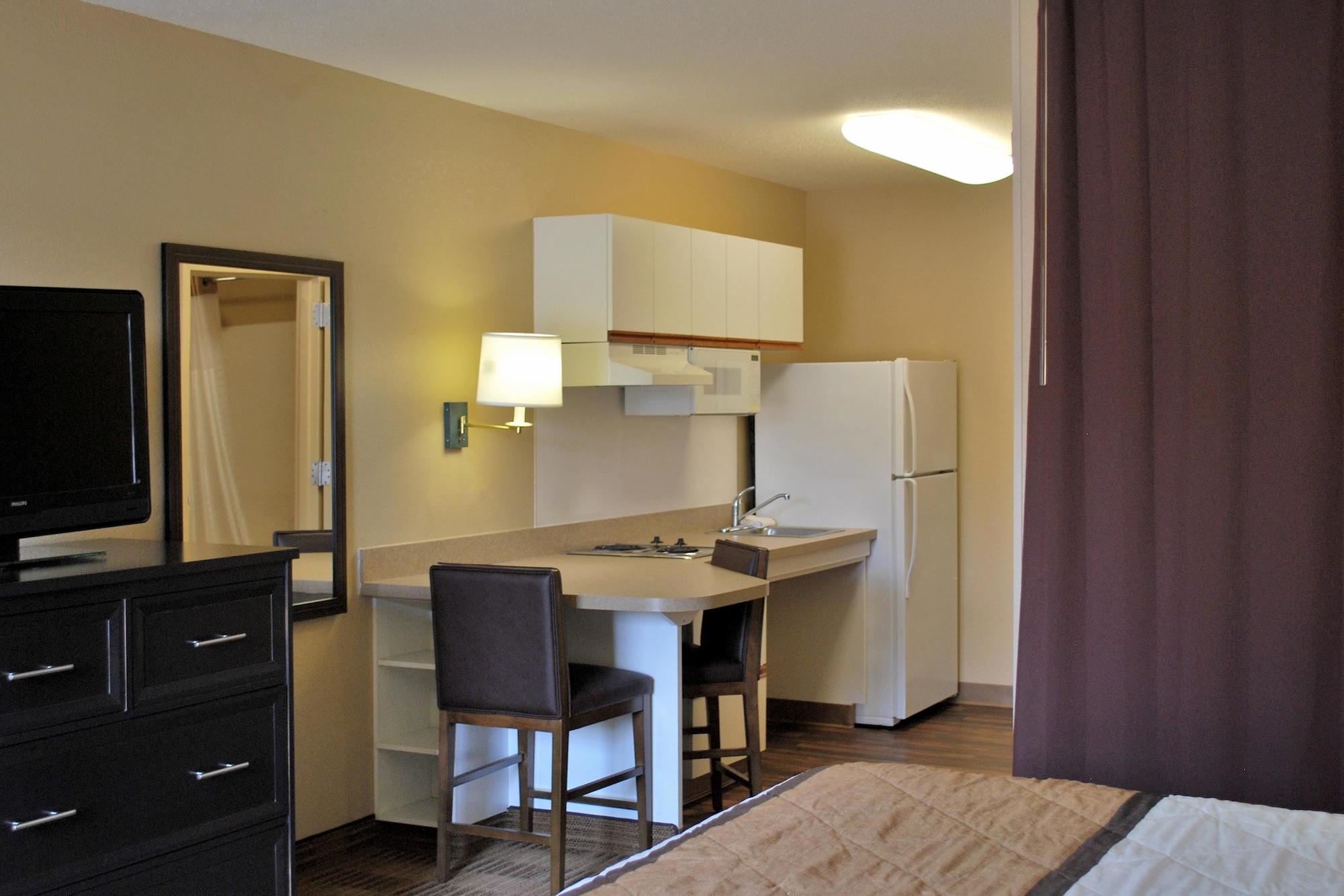 Extended Stay America Suites - Kansas City - Country Club Plaza Εξωτερικό φωτογραφία