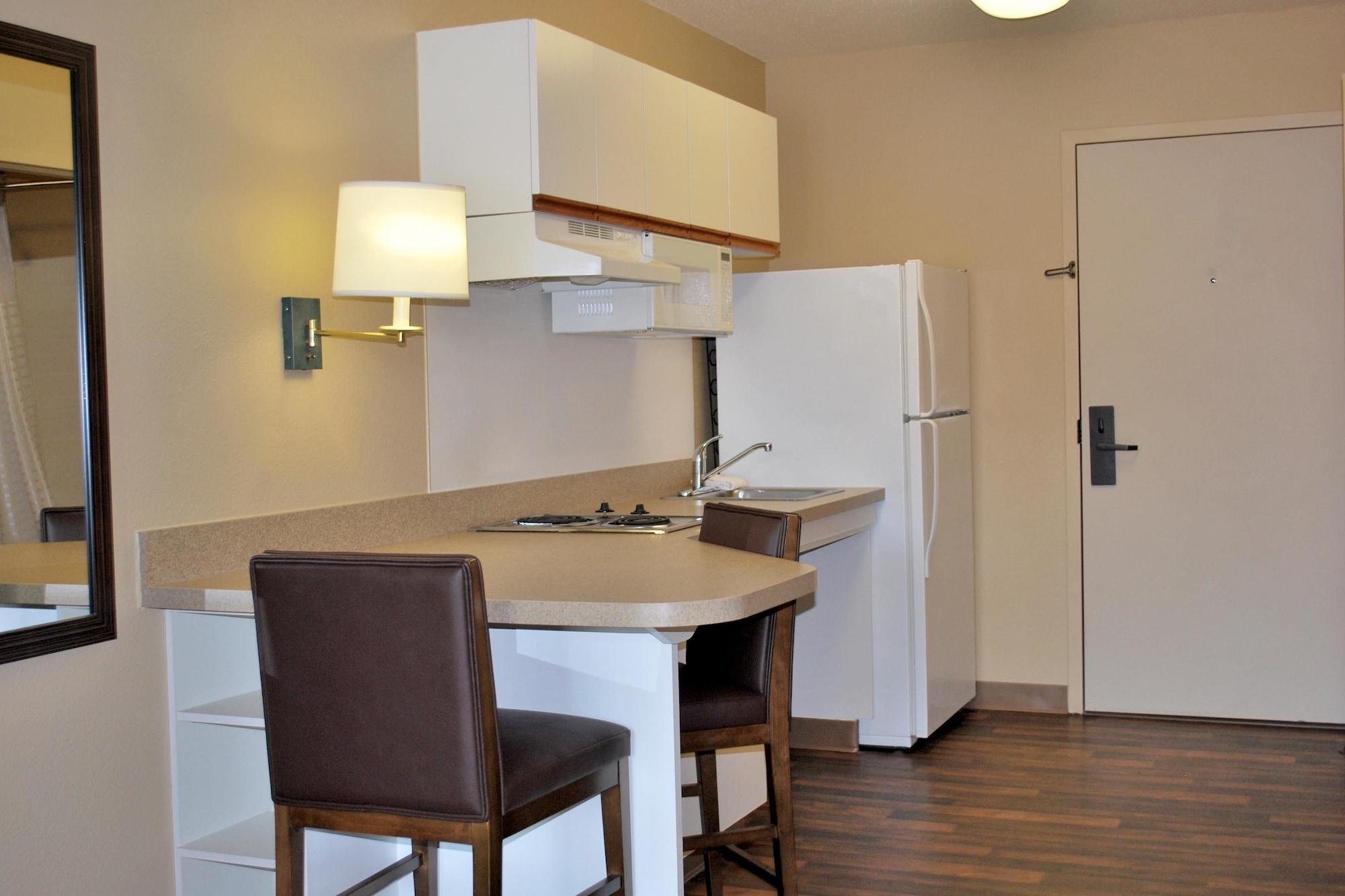 Extended Stay America Suites - Kansas City - Country Club Plaza Εξωτερικό φωτογραφία