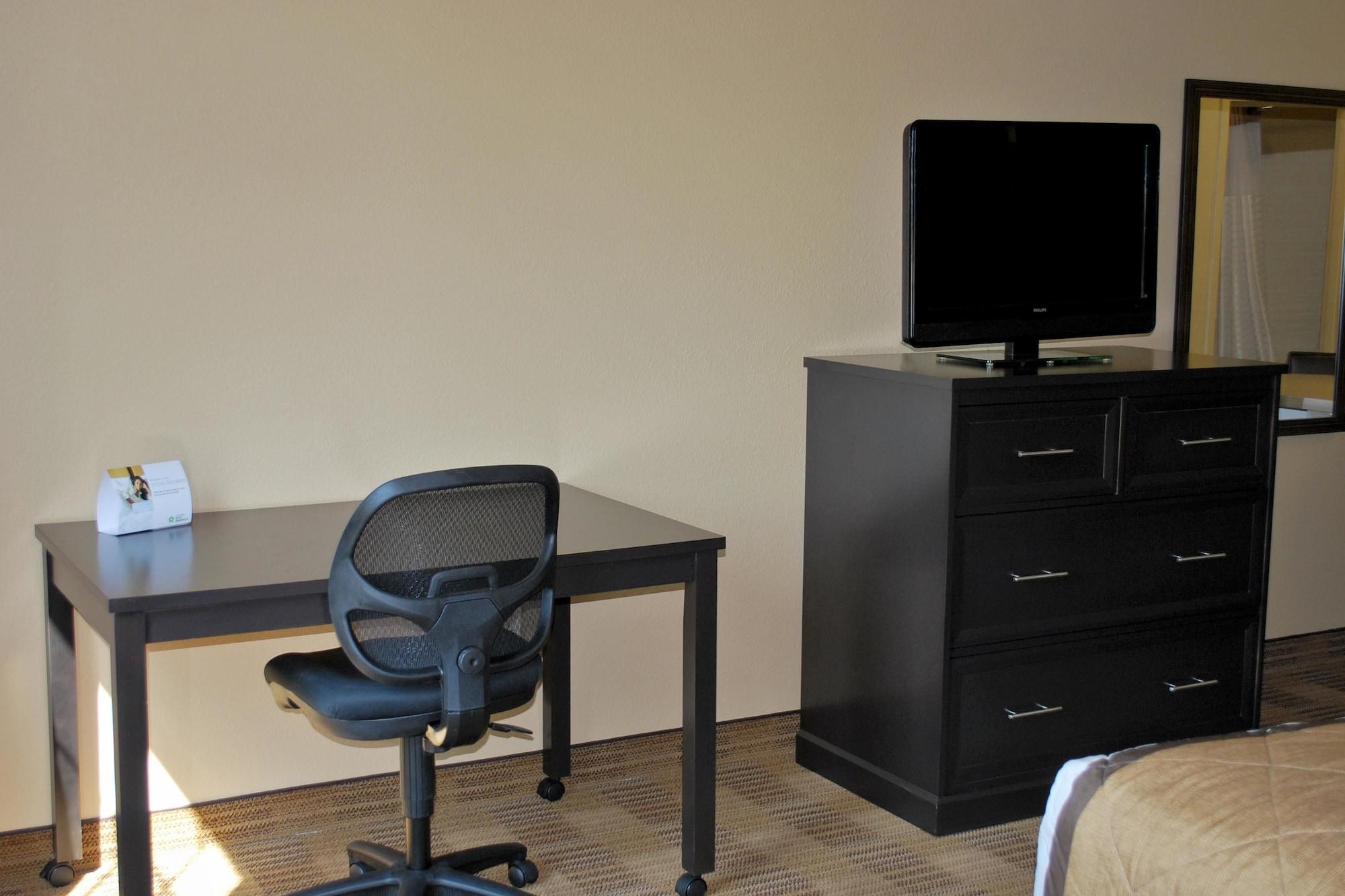 Extended Stay America Suites - Kansas City - Country Club Plaza Εξωτερικό φωτογραφία