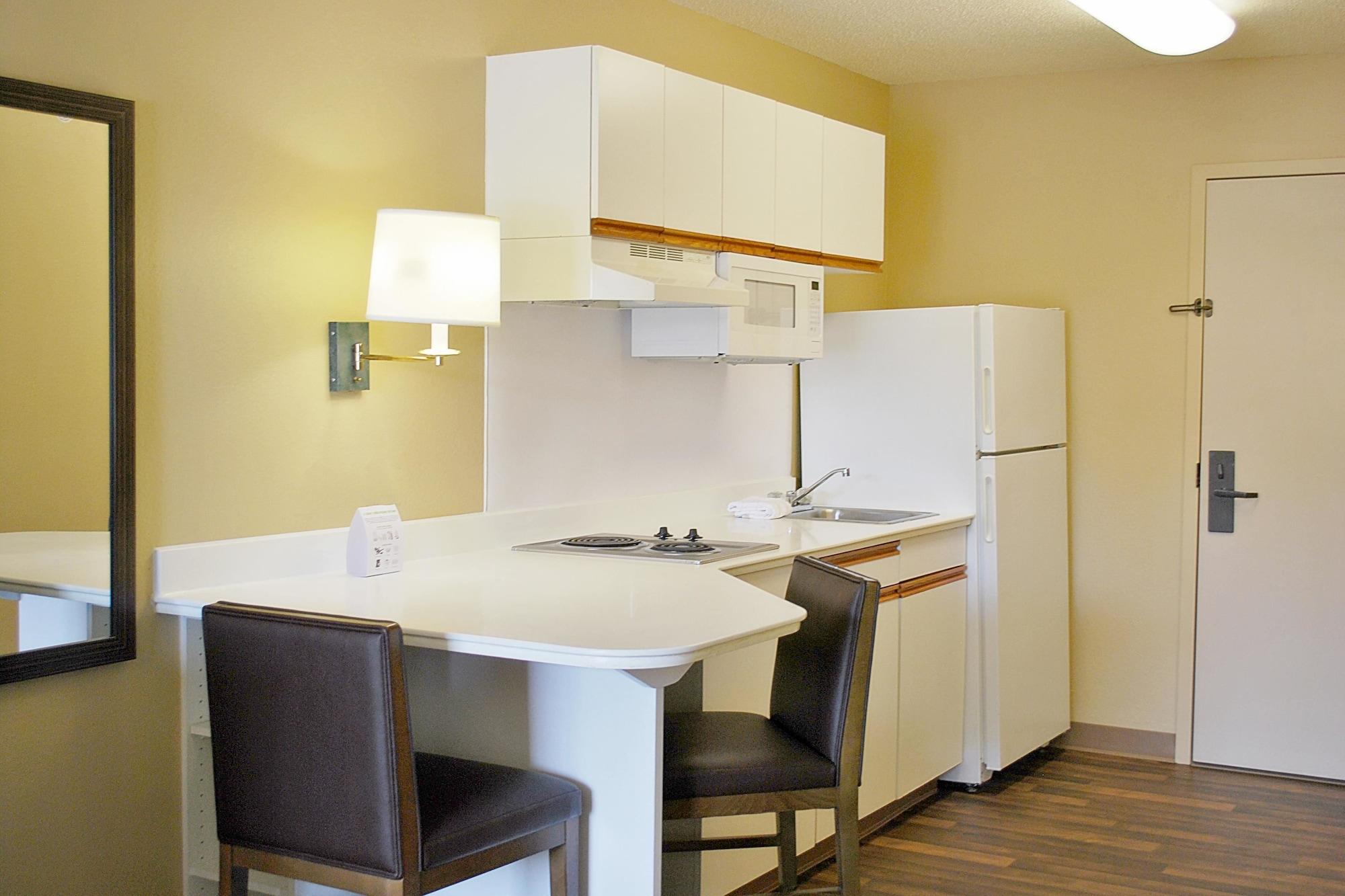 Extended Stay America Suites - Kansas City - Country Club Plaza Εξωτερικό φωτογραφία