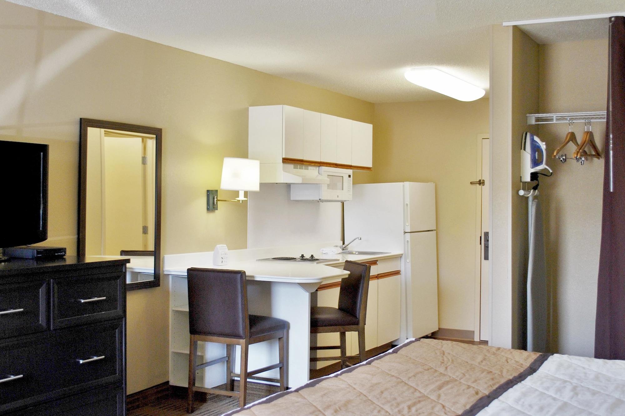 Extended Stay America Suites - Kansas City - Country Club Plaza Εξωτερικό φωτογραφία
