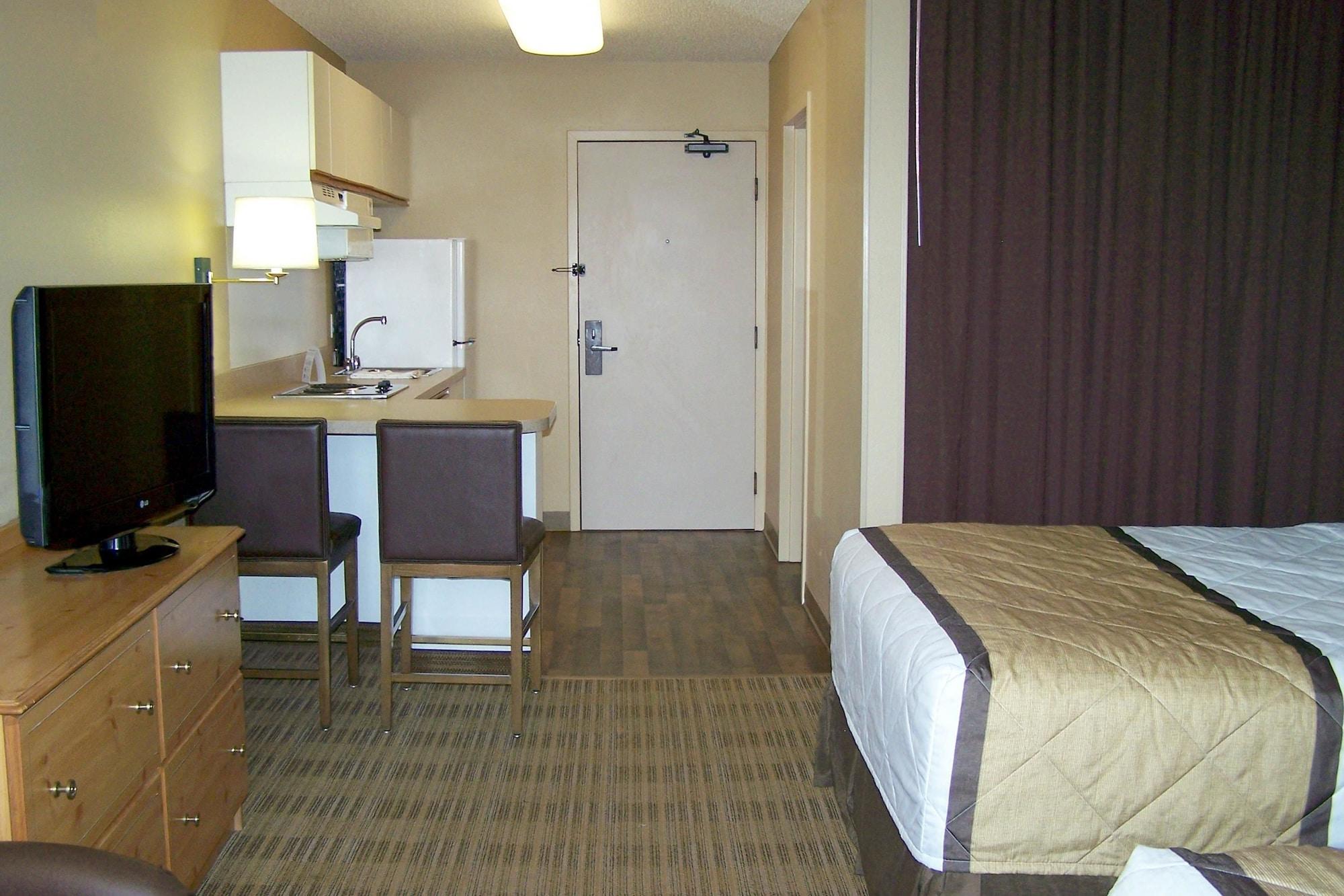 Extended Stay America Suites - Kansas City - Country Club Plaza Εξωτερικό φωτογραφία