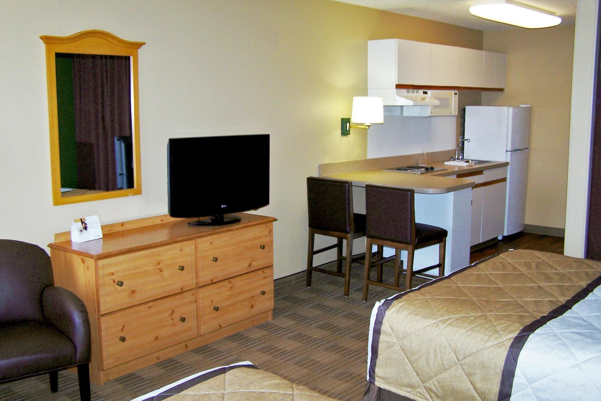 Extended Stay America Suites - Kansas City - Country Club Plaza Εξωτερικό φωτογραφία