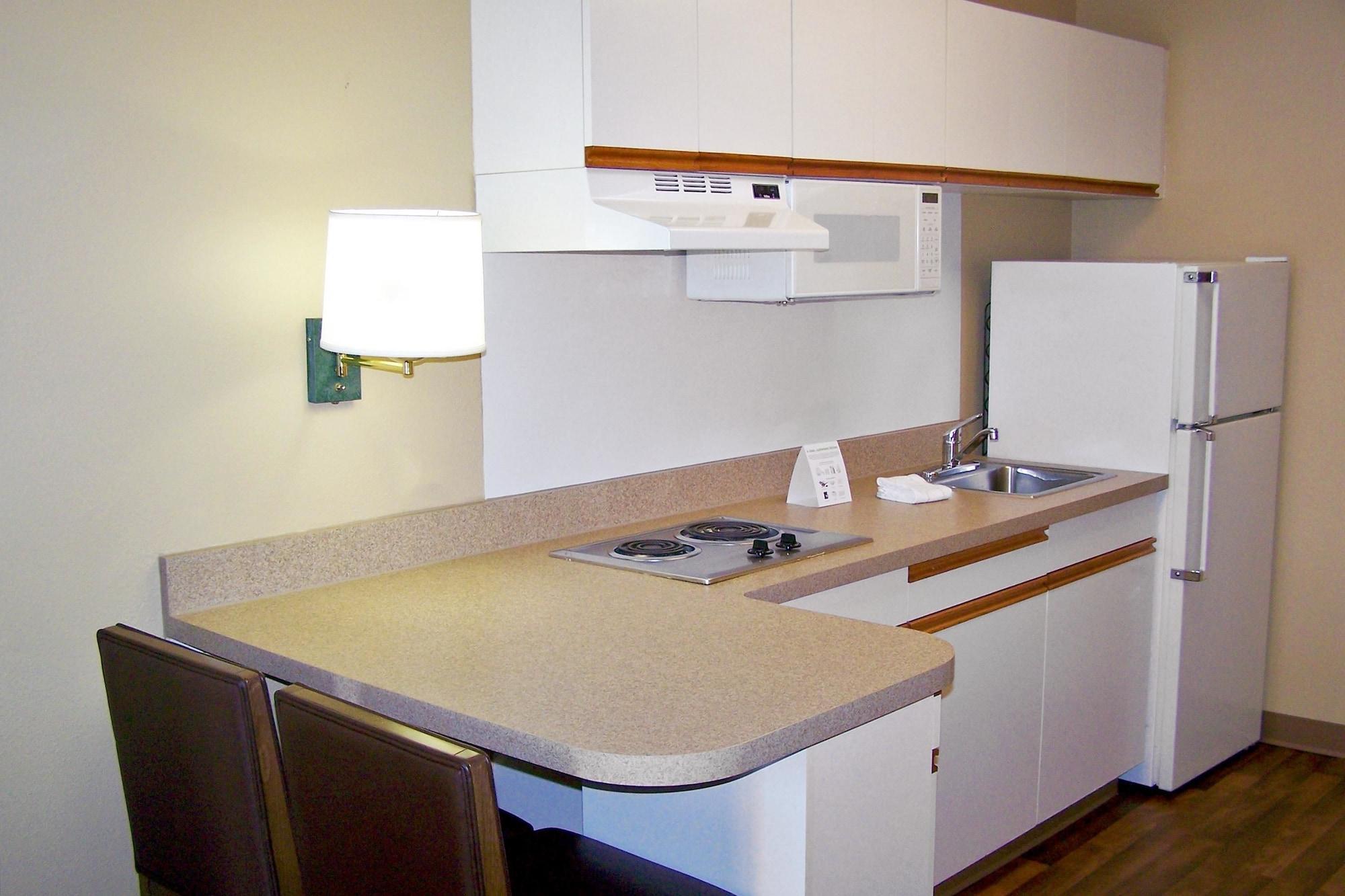 Extended Stay America Suites - Kansas City - Country Club Plaza Εξωτερικό φωτογραφία