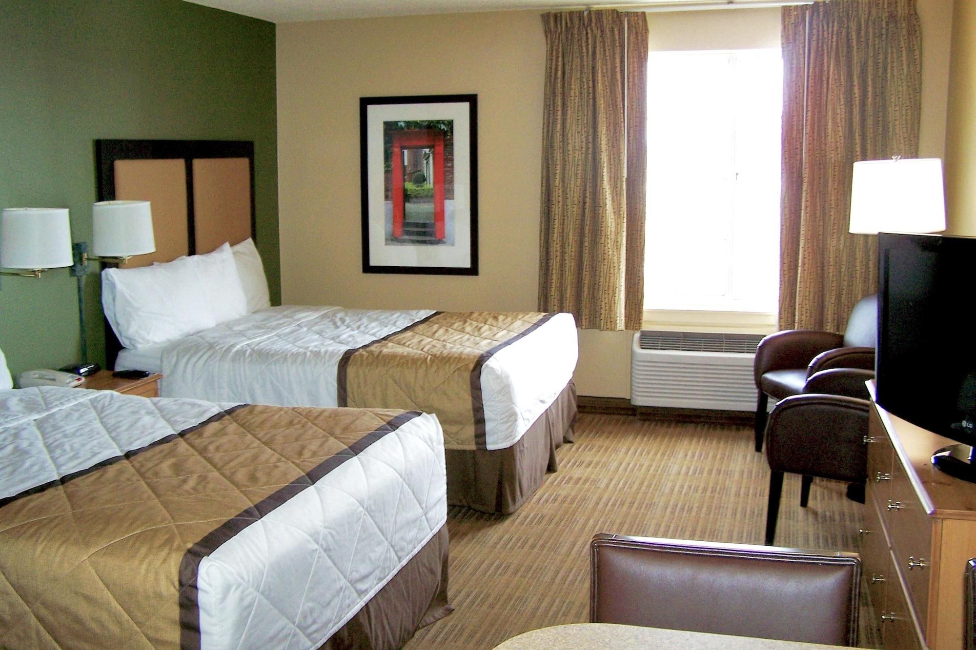 Extended Stay America Suites - Kansas City - Country Club Plaza Εξωτερικό φωτογραφία