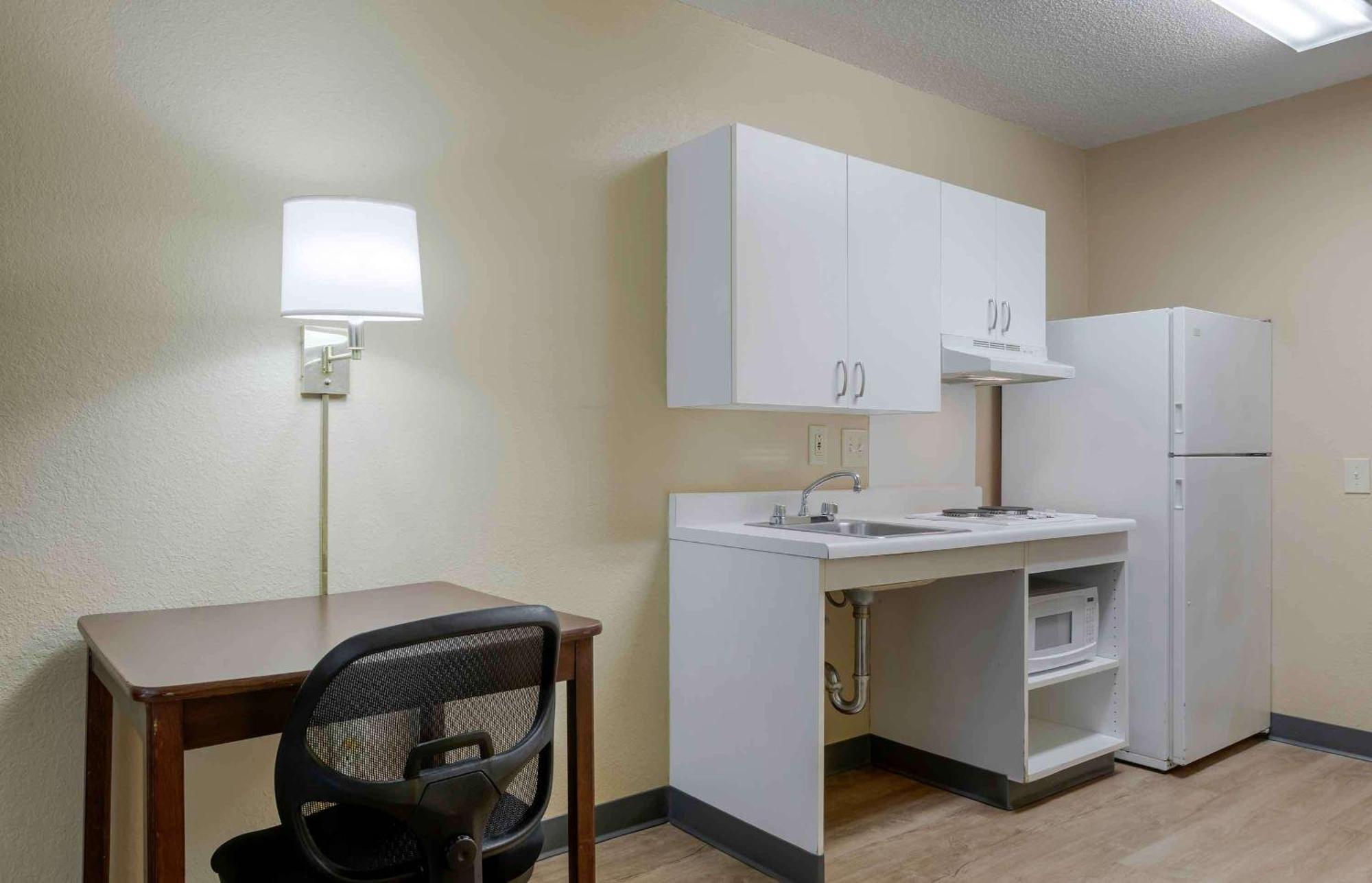 Extended Stay America Suites - Kansas City - Country Club Plaza Εξωτερικό φωτογραφία