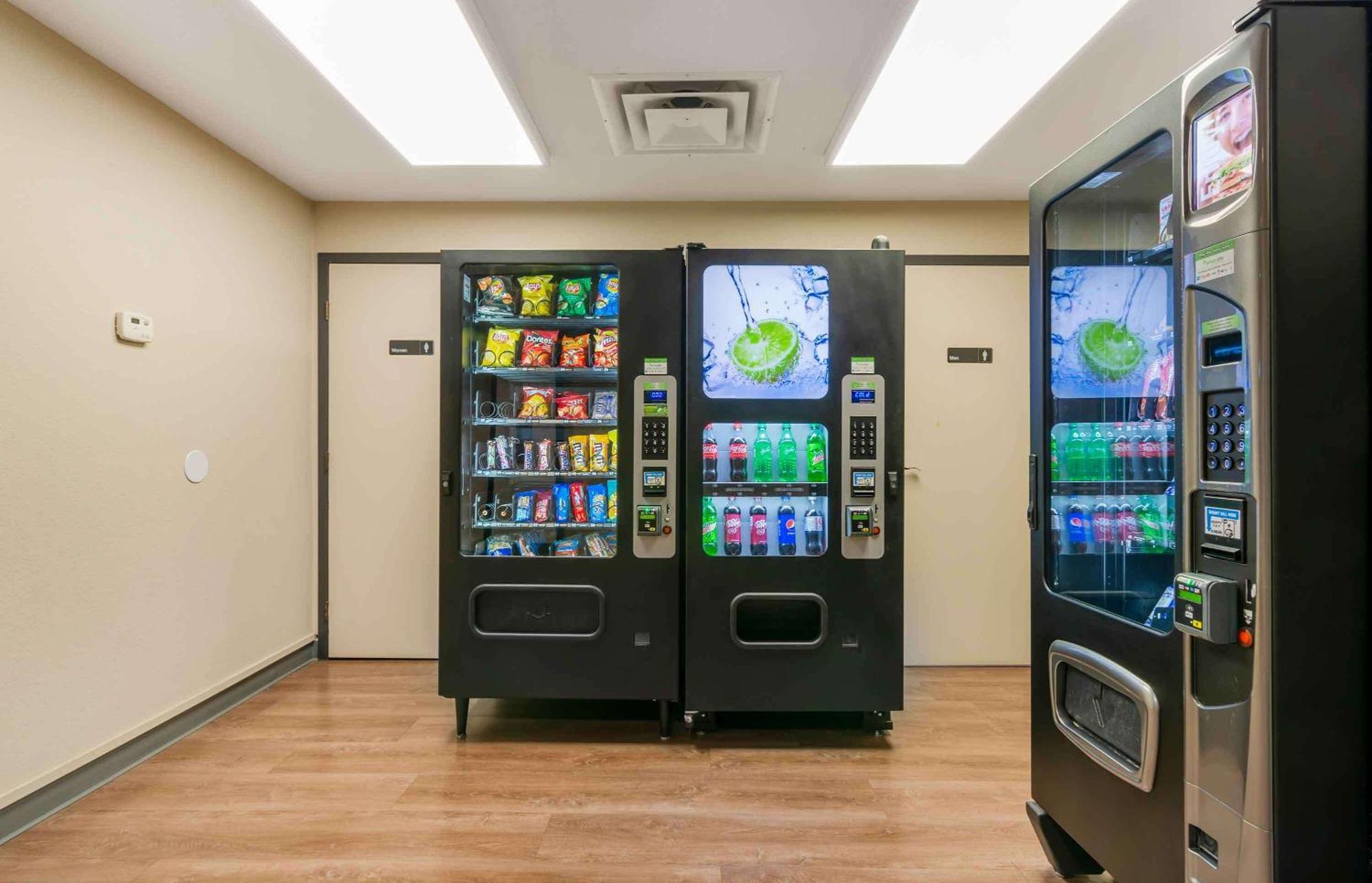 Extended Stay America Suites - Kansas City - Country Club Plaza Εξωτερικό φωτογραφία