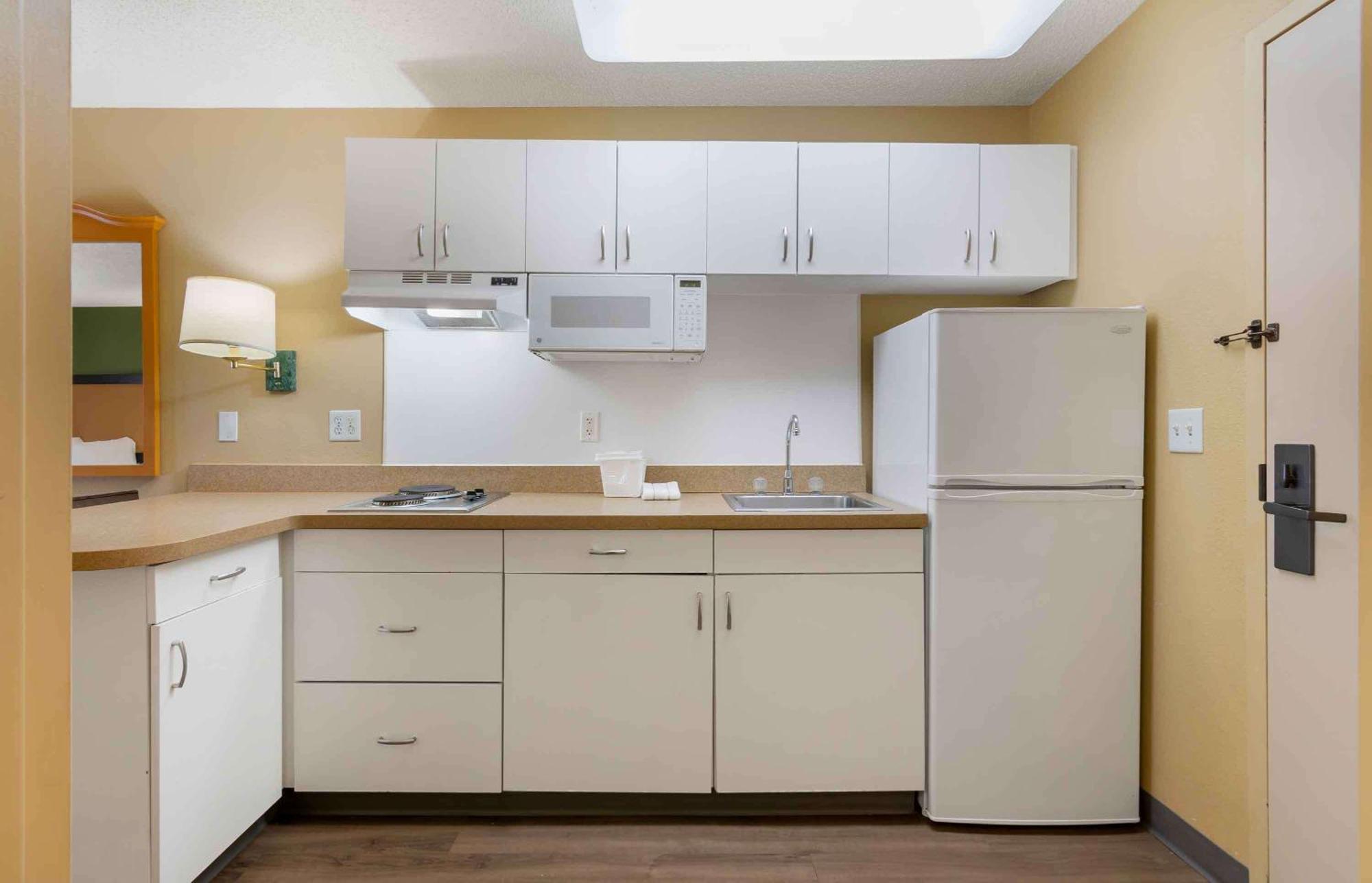 Extended Stay America Suites - Kansas City - Country Club Plaza Εξωτερικό φωτογραφία