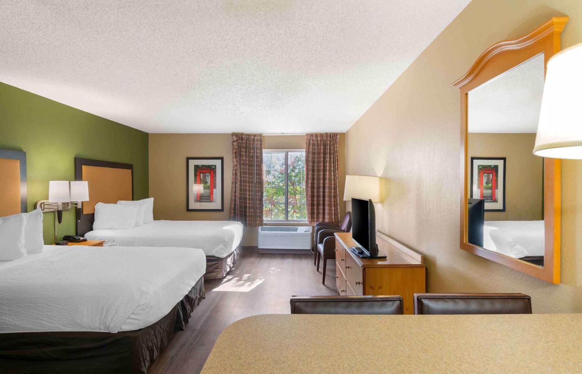Extended Stay America Suites - Kansas City - Country Club Plaza Εξωτερικό φωτογραφία