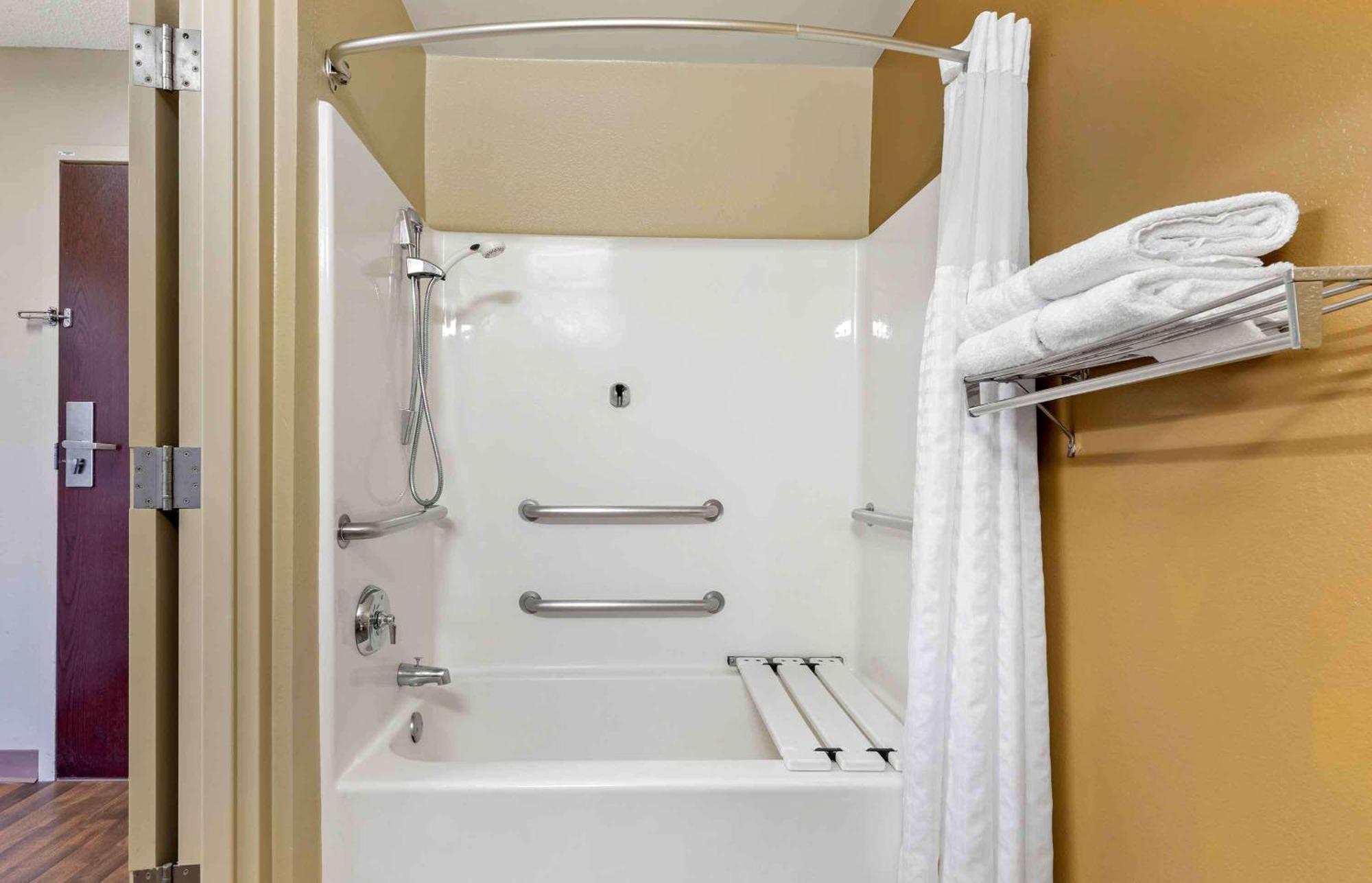 Extended Stay America Suites - Kansas City - Country Club Plaza Εξωτερικό φωτογραφία