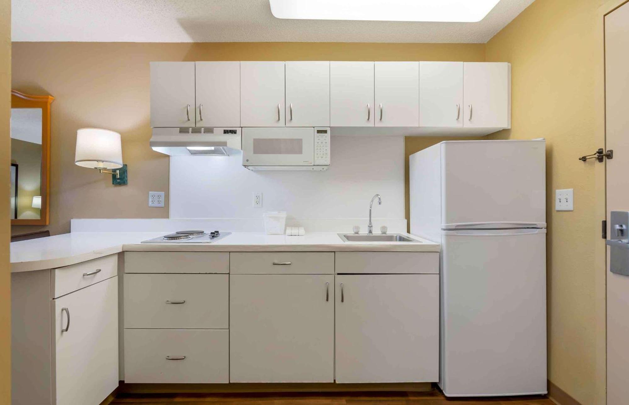 Extended Stay America Suites - Kansas City - Country Club Plaza Εξωτερικό φωτογραφία