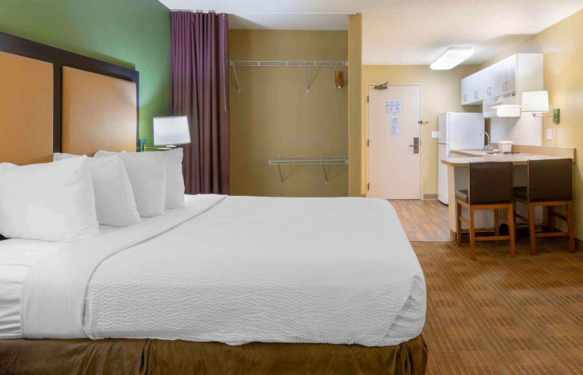 Extended Stay America Suites - Kansas City - Country Club Plaza Εξωτερικό φωτογραφία