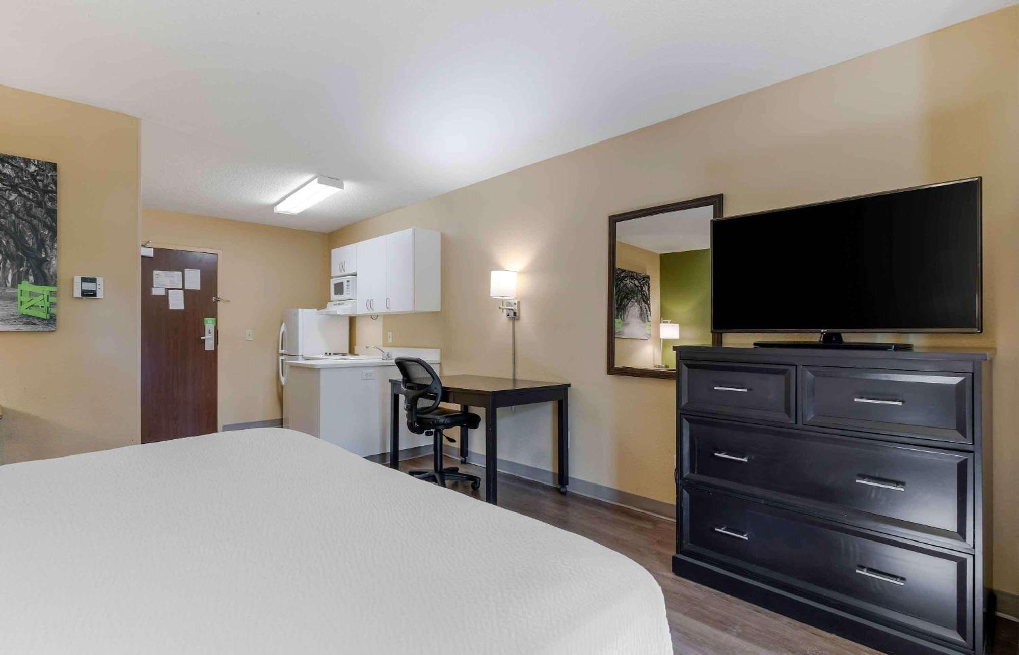 Extended Stay America Suites - Kansas City - Country Club Plaza Εξωτερικό φωτογραφία