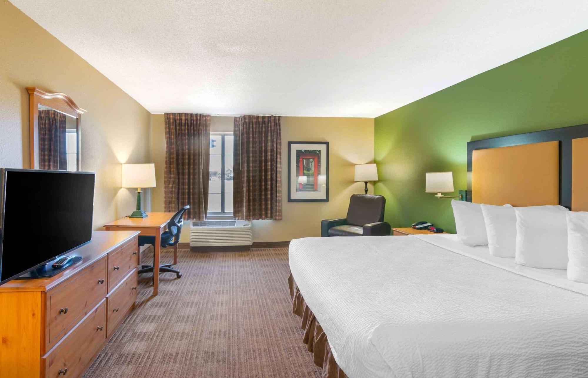 Extended Stay America Suites - Kansas City - Country Club Plaza Εξωτερικό φωτογραφία