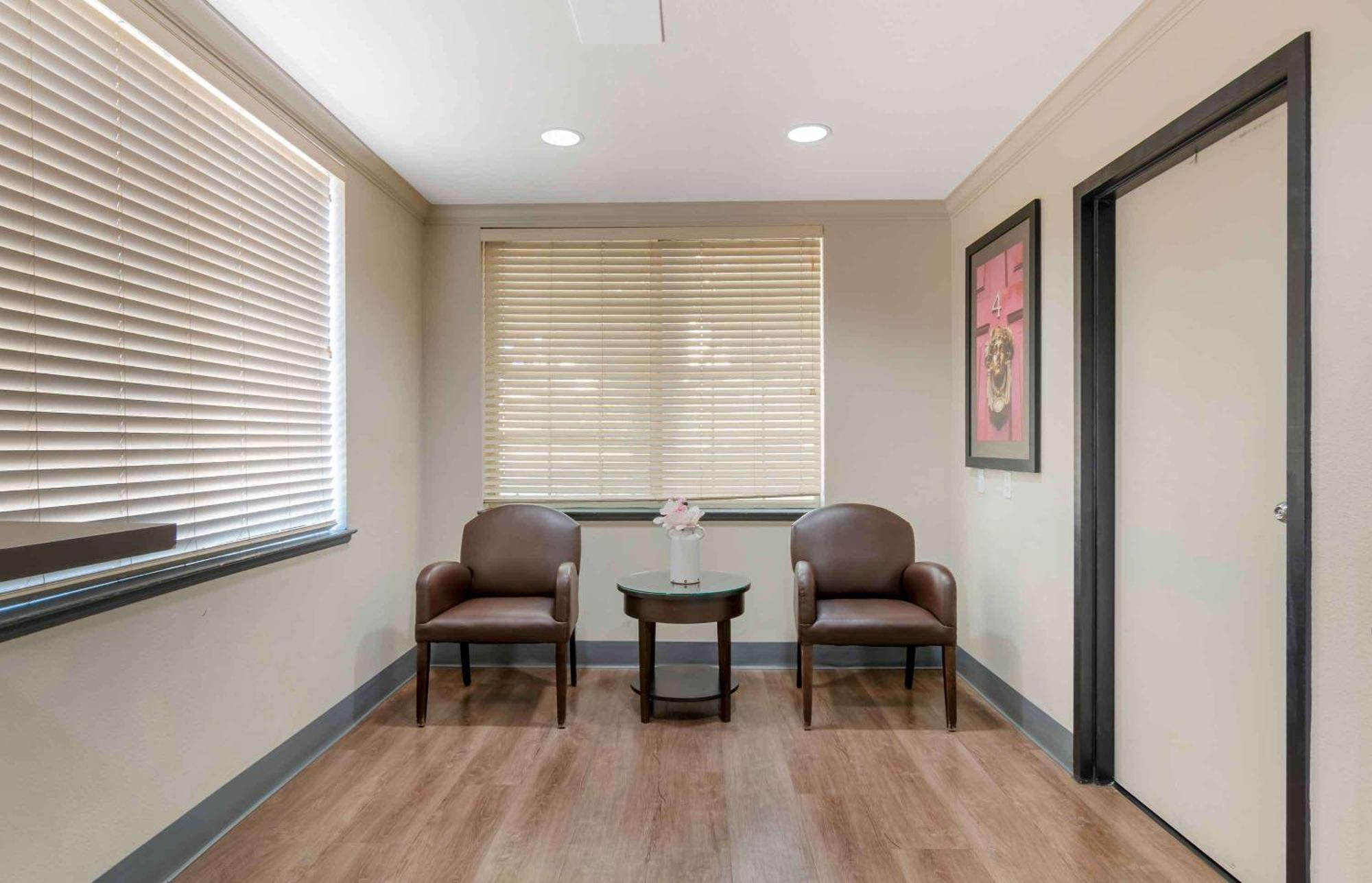 Extended Stay America Suites - Kansas City - Country Club Plaza Εξωτερικό φωτογραφία