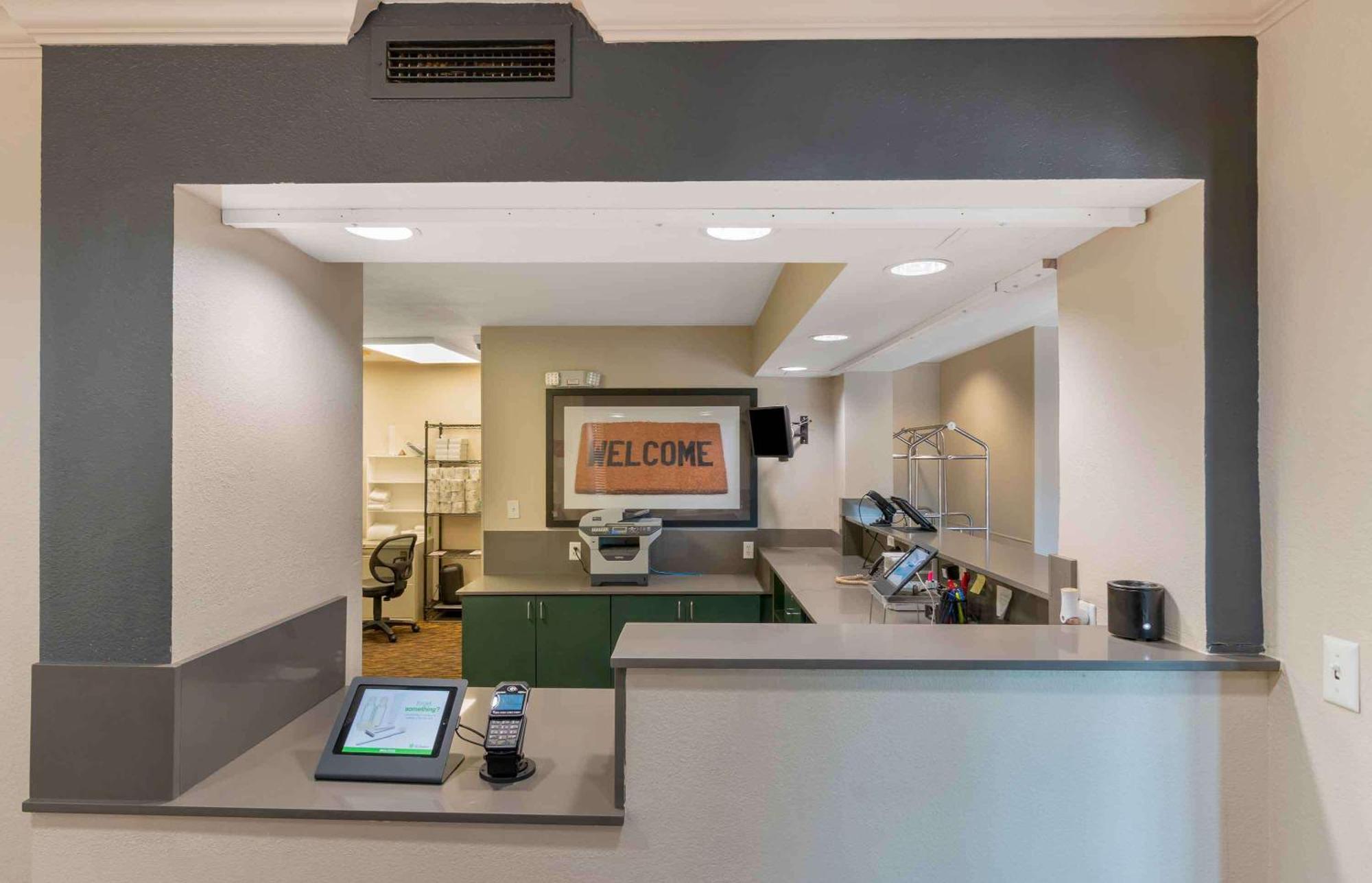 Extended Stay America Suites - Kansas City - Country Club Plaza Εξωτερικό φωτογραφία