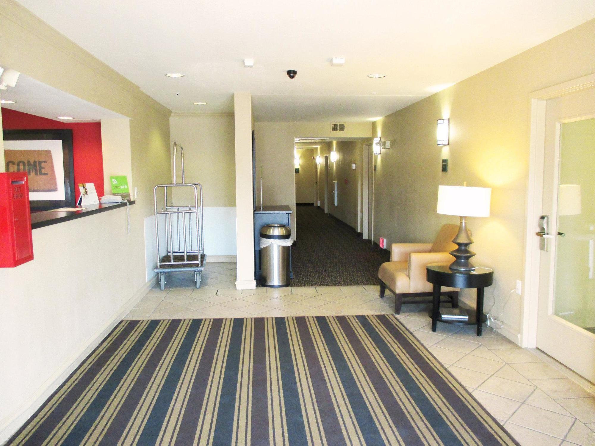 Extended Stay America Suites - Kansas City - Country Club Plaza Εξωτερικό φωτογραφία