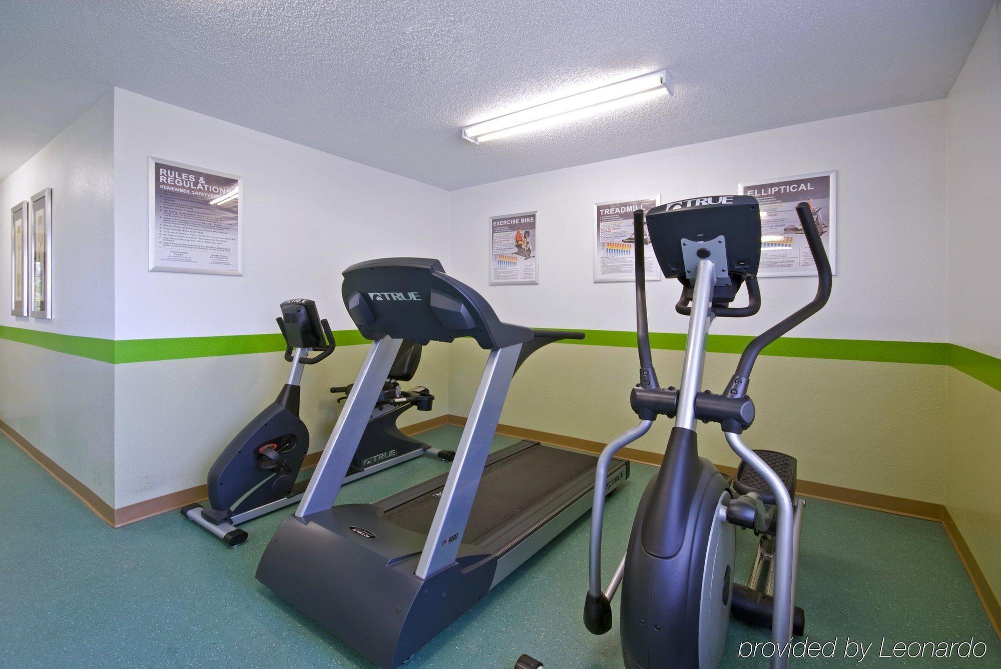 Extended Stay America Suites - Kansas City - Country Club Plaza Εξωτερικό φωτογραφία