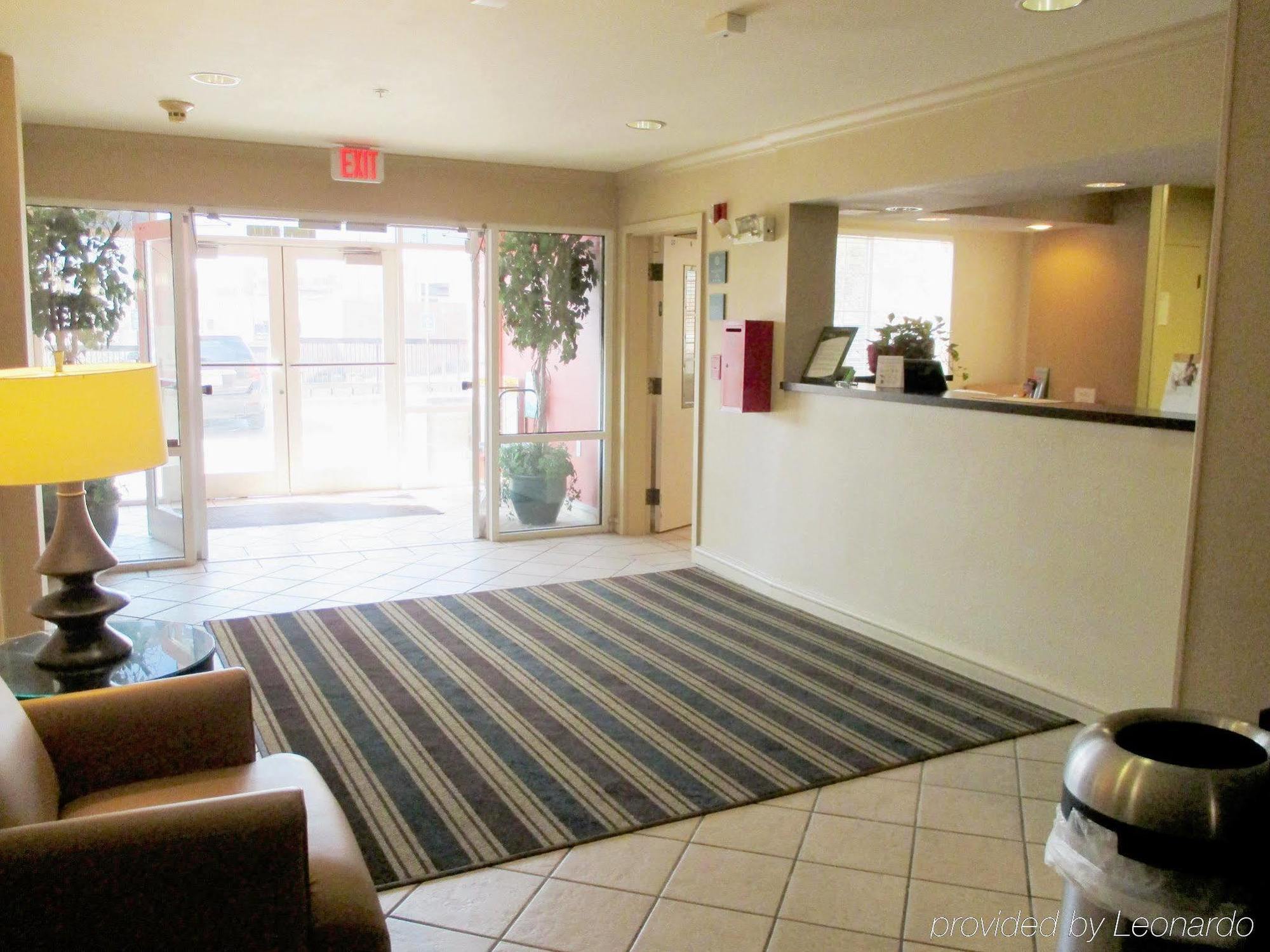 Extended Stay America Suites - Kansas City - Country Club Plaza Εξωτερικό φωτογραφία