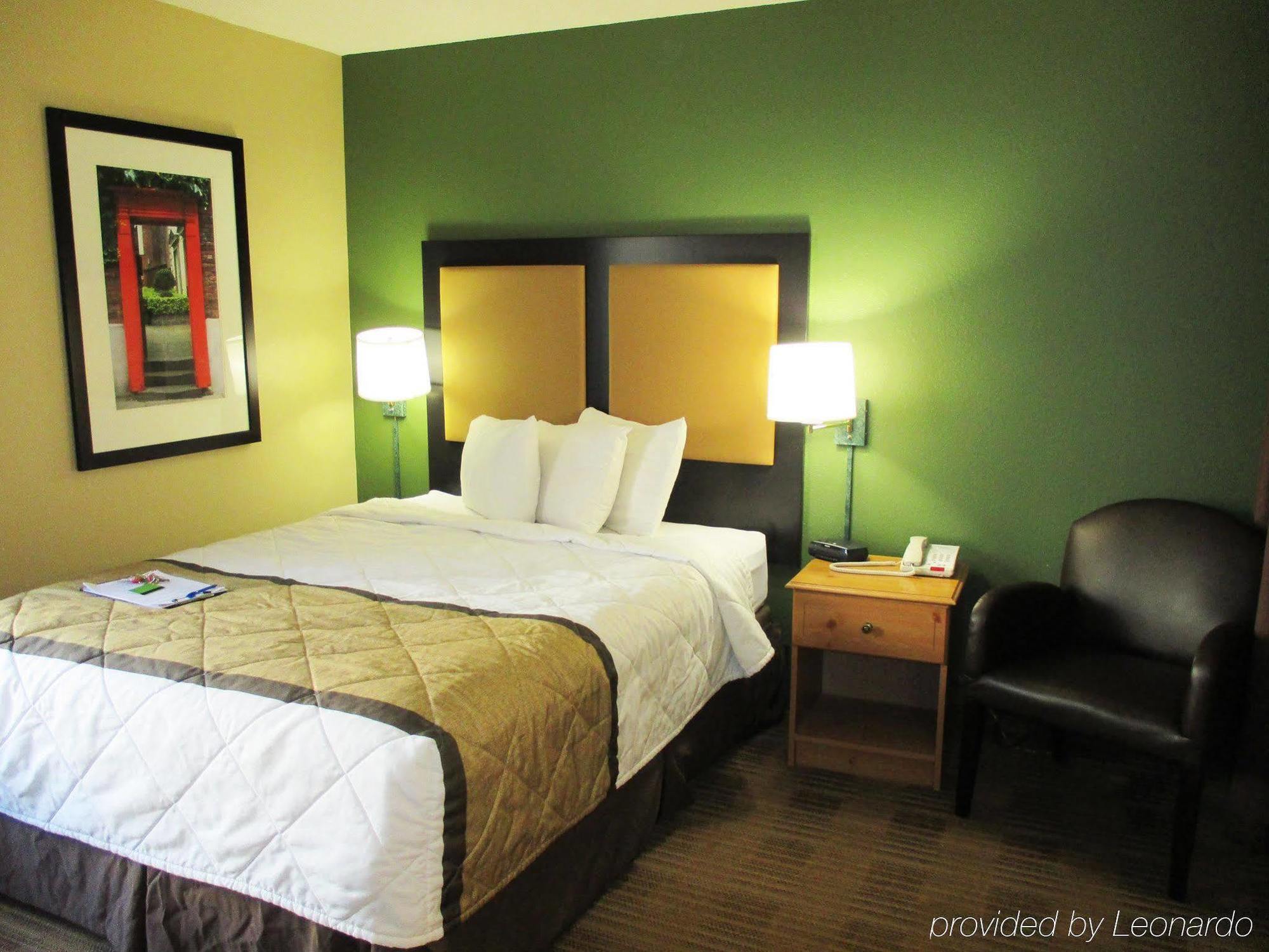 Extended Stay America Suites - Kansas City - Country Club Plaza Εξωτερικό φωτογραφία
