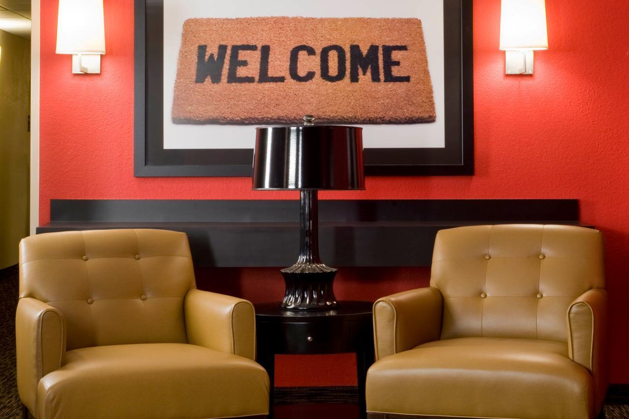 Extended Stay America Suites - Kansas City - Country Club Plaza Εξωτερικό φωτογραφία
