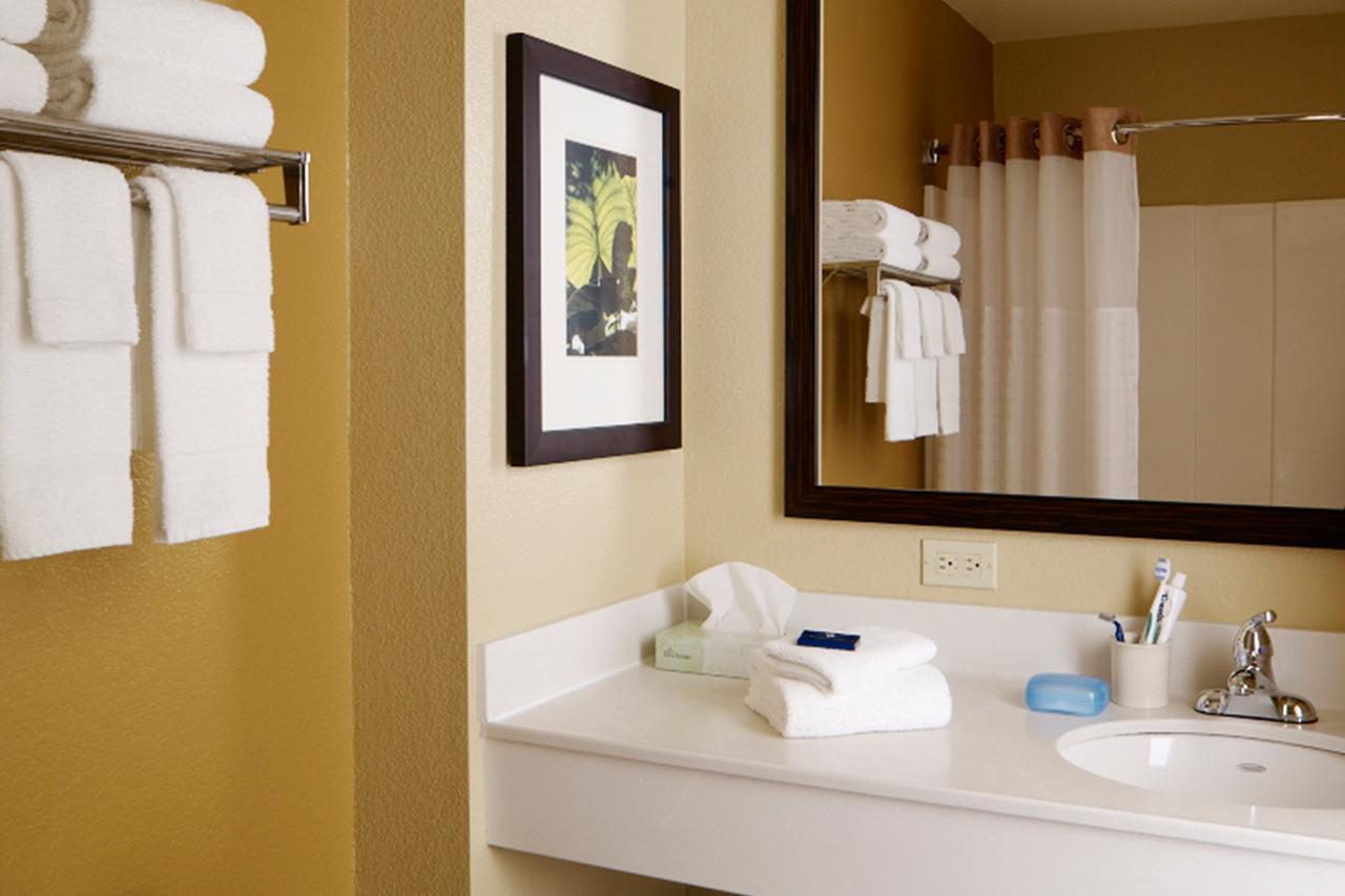 Extended Stay America Suites - Kansas City - Country Club Plaza Εξωτερικό φωτογραφία