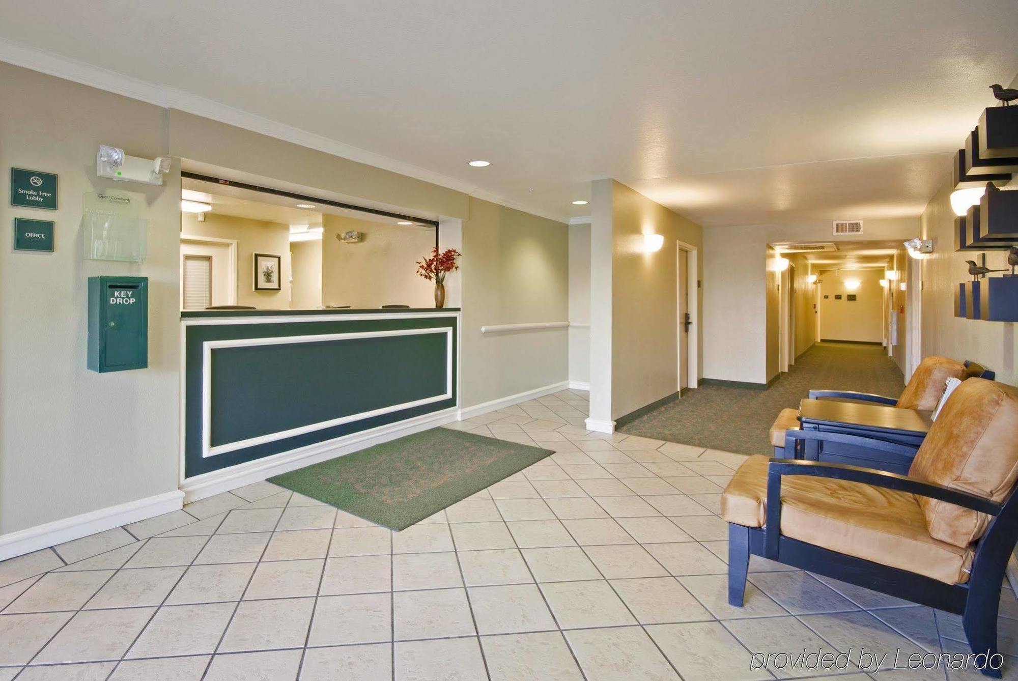 Extended Stay America Suites - Kansas City - Country Club Plaza Εξωτερικό φωτογραφία