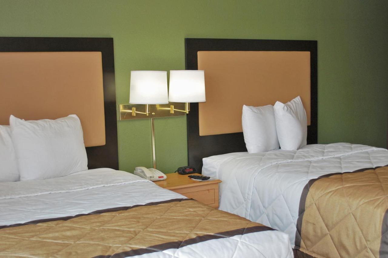 Extended Stay America Suites - Kansas City - Country Club Plaza Εξωτερικό φωτογραφία