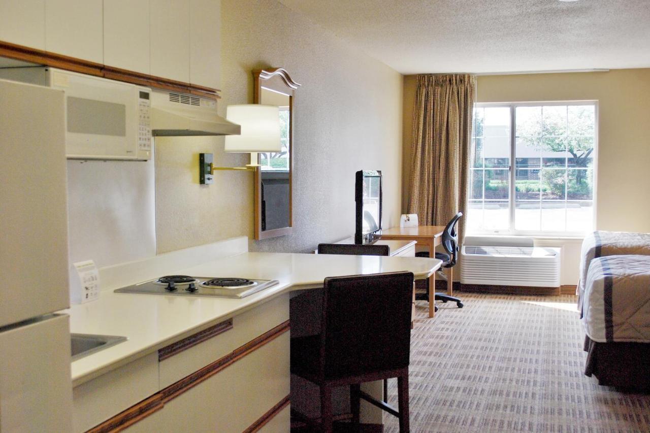 Extended Stay America Suites - Kansas City - Country Club Plaza Εξωτερικό φωτογραφία