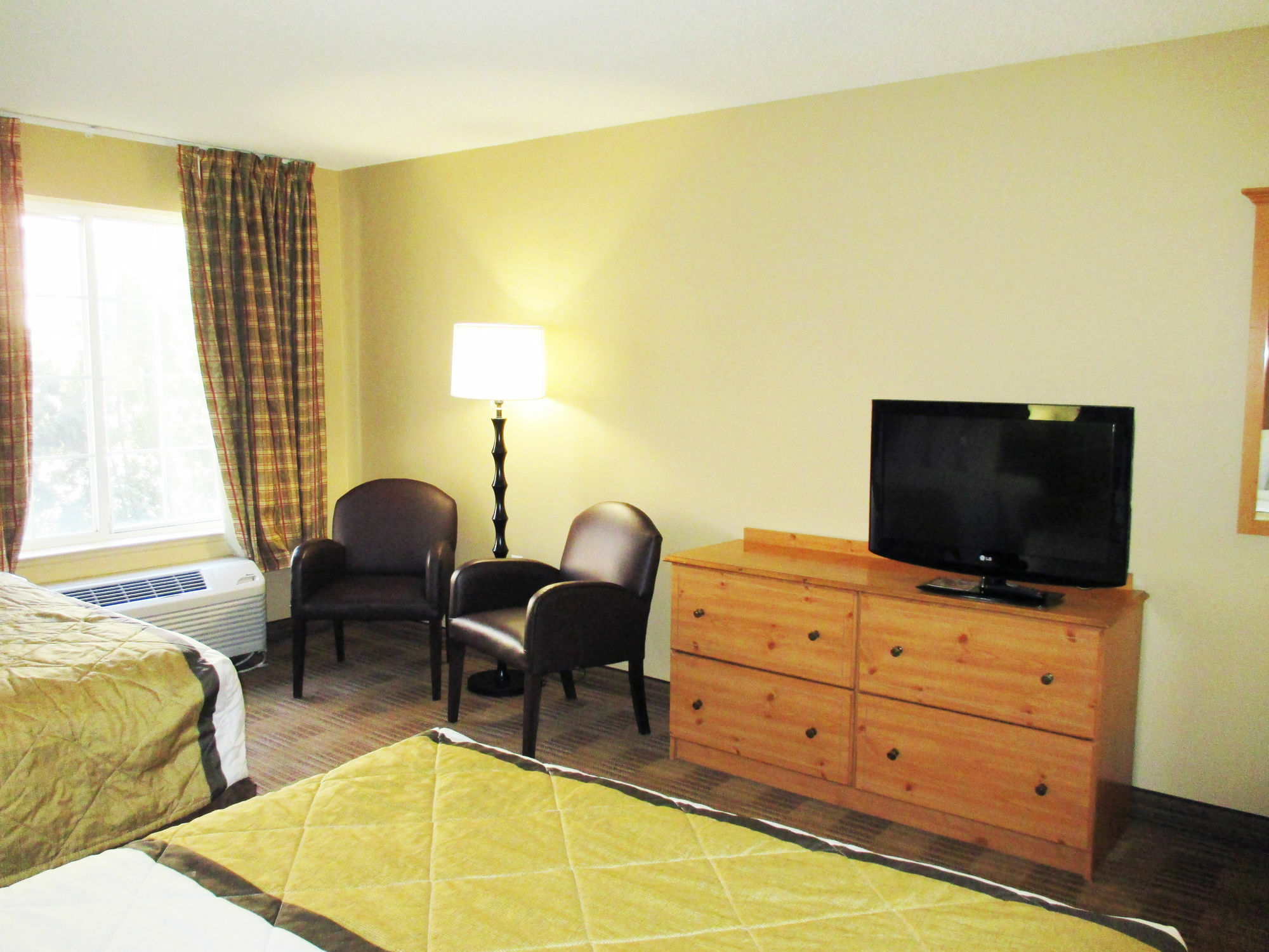 Extended Stay America Suites - Kansas City - Country Club Plaza Εξωτερικό φωτογραφία