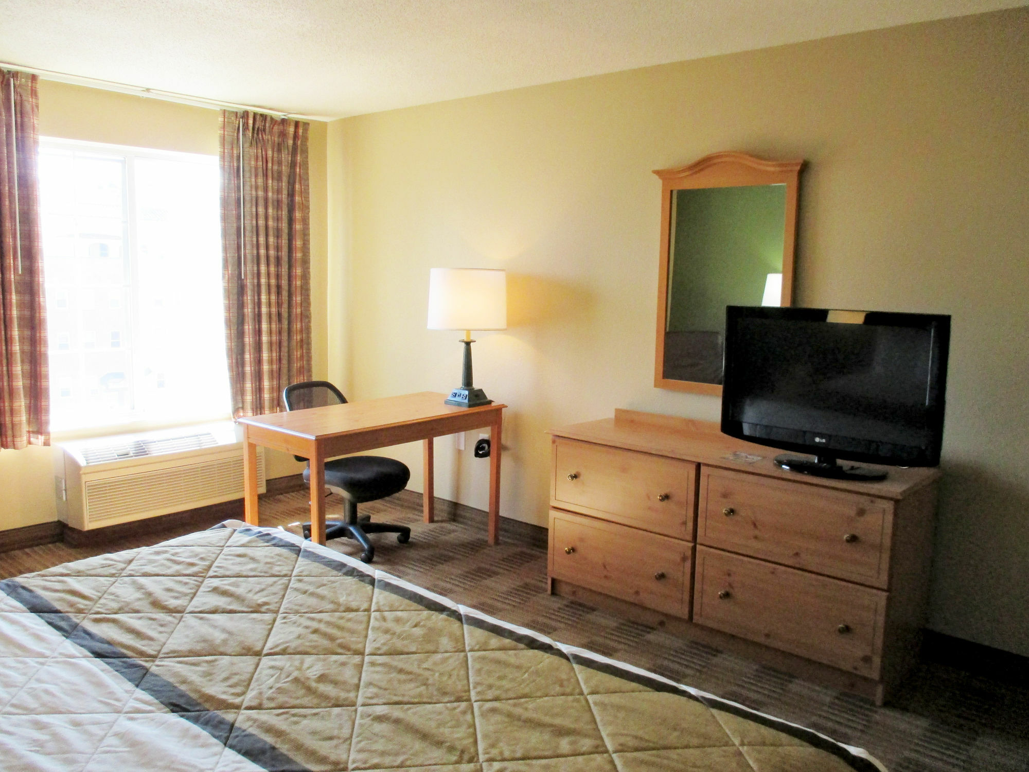 Extended Stay America Suites - Kansas City - Country Club Plaza Εξωτερικό φωτογραφία