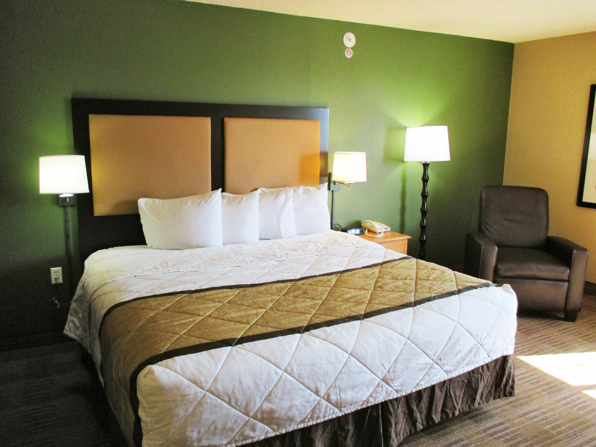 Extended Stay America Suites - Kansas City - Country Club Plaza Εξωτερικό φωτογραφία